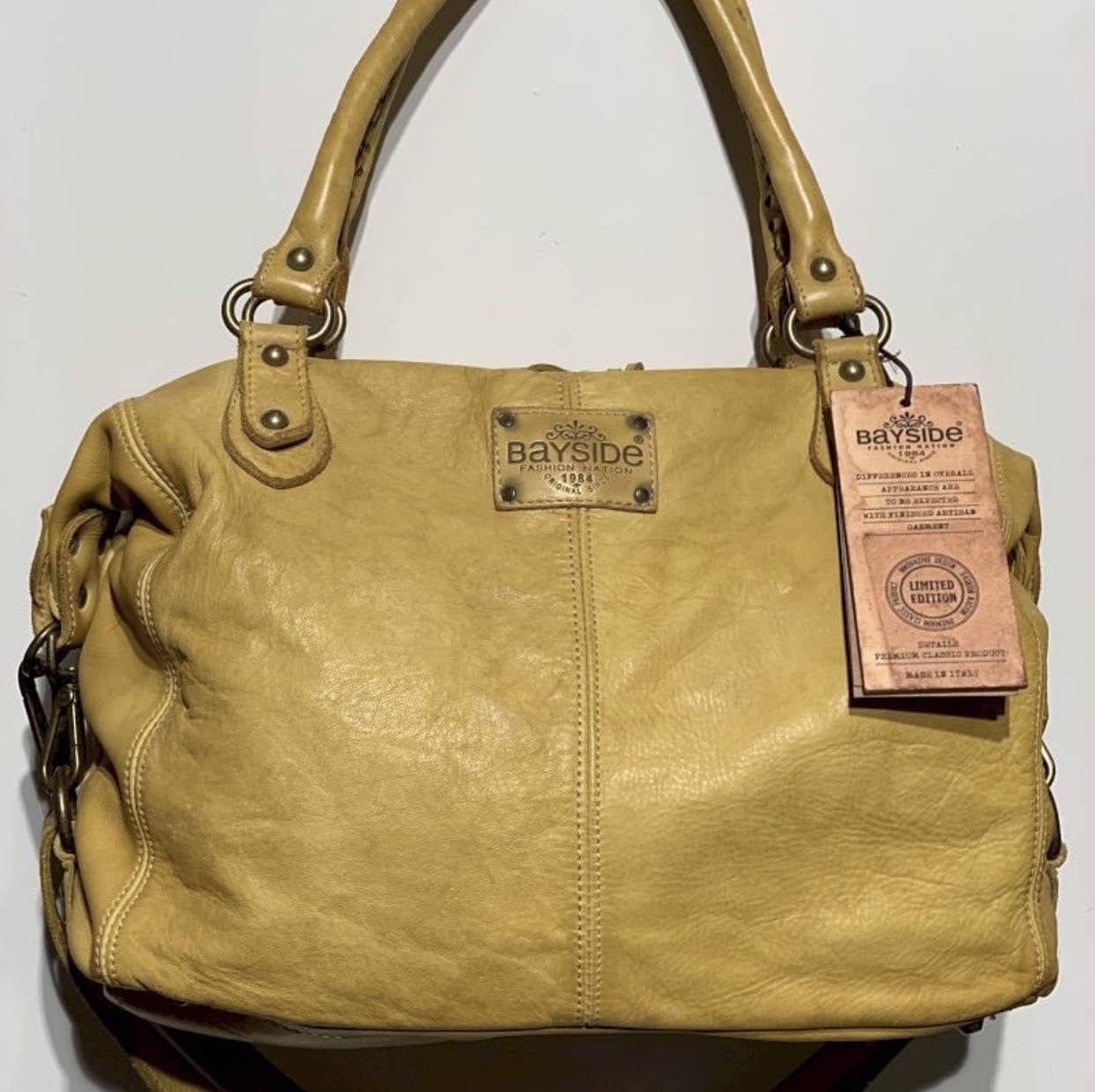 BORSA BAYSIDE